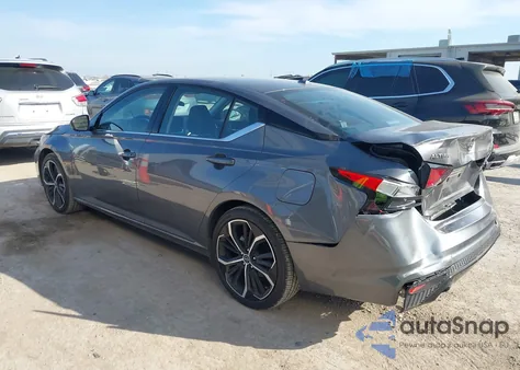 2024 Nissan Altima Sr Fwd z USA, uszkodzony, nr VIN 1N4BL4CV1RN388795